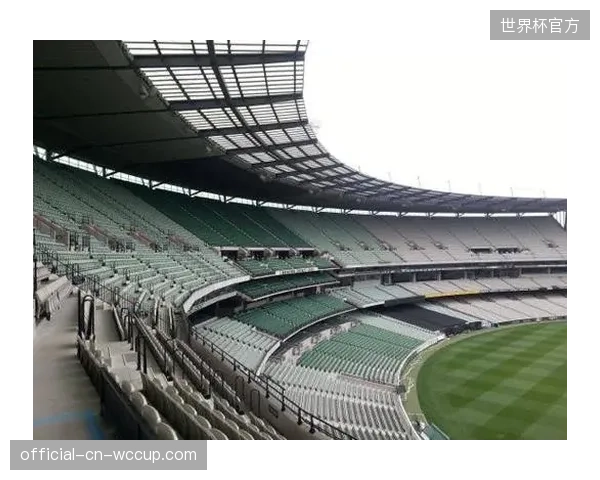 墨尔本板球场将前端拾音链路全部接入云端声核